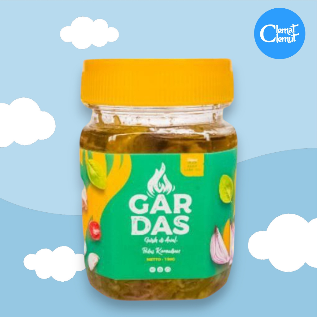 

SAMBAL IKAN ASAP CABAI HIJAU | LAUK DAN SAMBAL