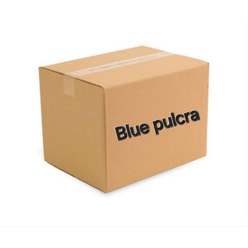 

Kardus packing pulcra 7-8 cm