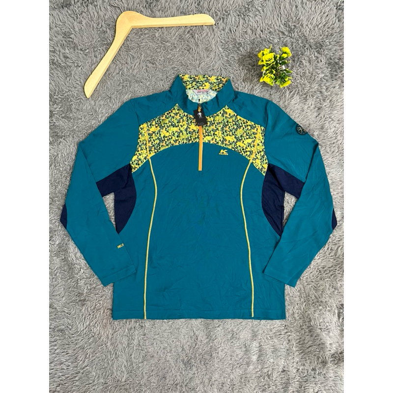 Baselayer Wanita KOLPING Second Like new