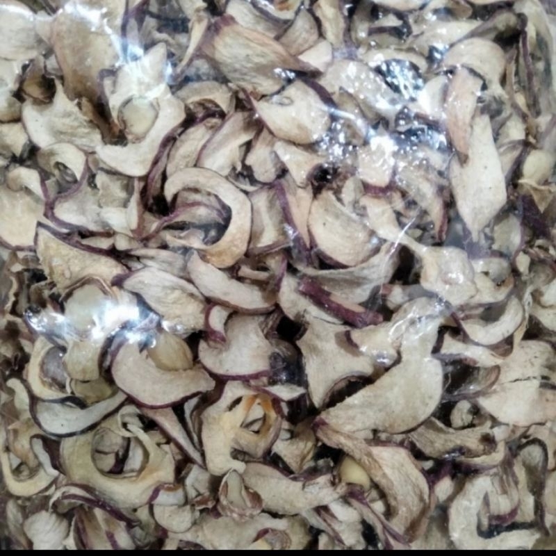 

Mahkota Dewa Kering 500 gram