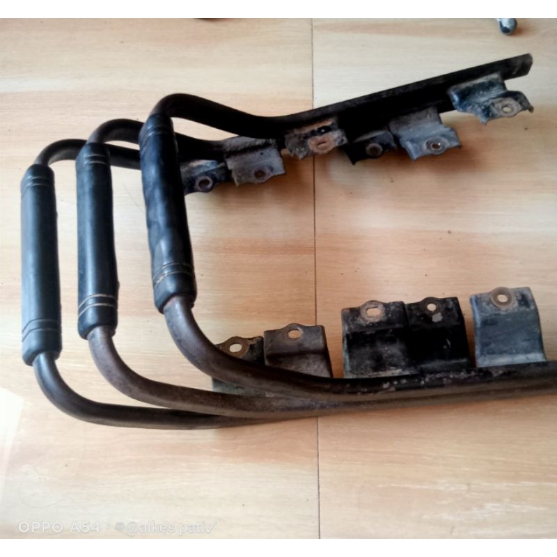 behel Yamaha Alfa original......