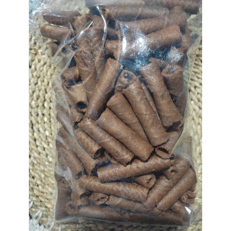 

Astor twisster Coklat kemasan 250 Gram