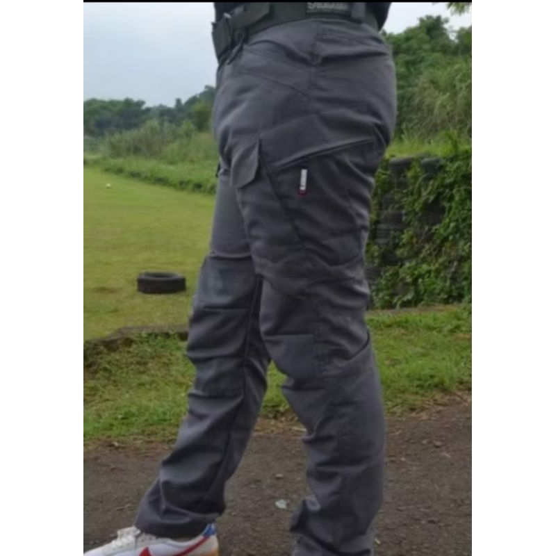 CELANA PANJANG TACTICAL ORIGINAL/CELANA PANJANG PRIA