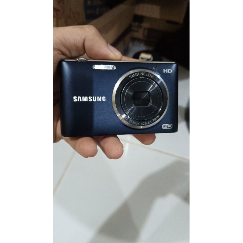 camera Samsung ST150F