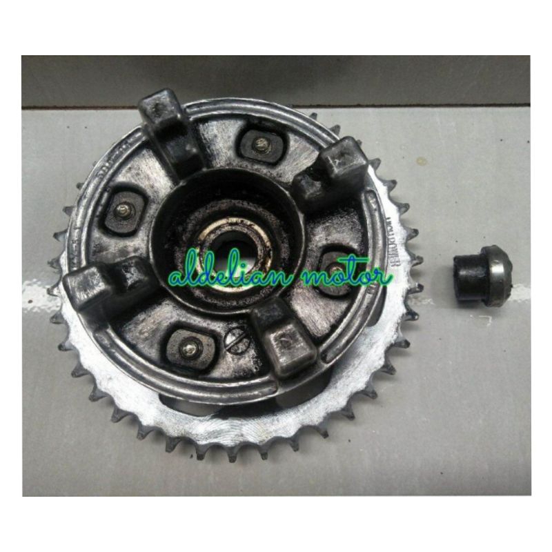 panel gir nap gir Vega ZR,Jupiter robot, Z1 ORI