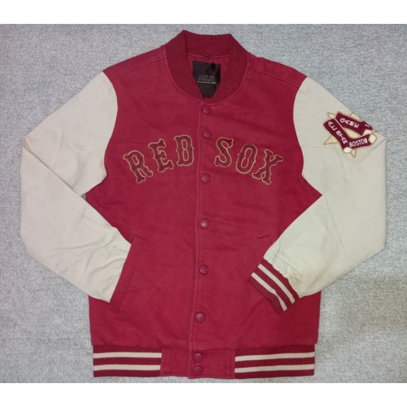 varsity mlb red sox