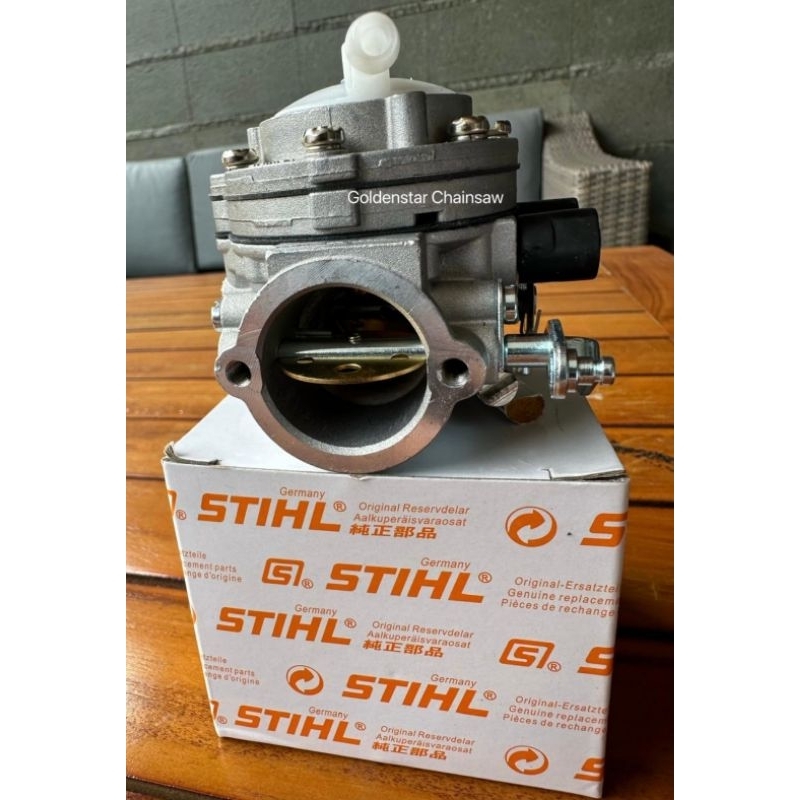 Carburator Assy Chainsaw STIHL 070.Karburator Senso Stihl 070