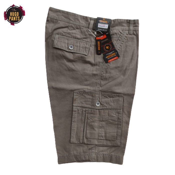 CELANA PENDEK CARGO DISTRO JUMBO PRIA CELANA PENDEK GUNUNG PRIA ARMY MERK DICKER