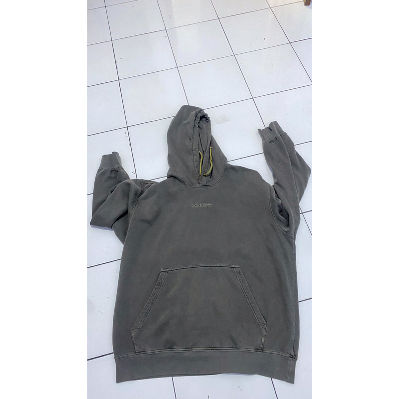 hoodie adidas dyed original