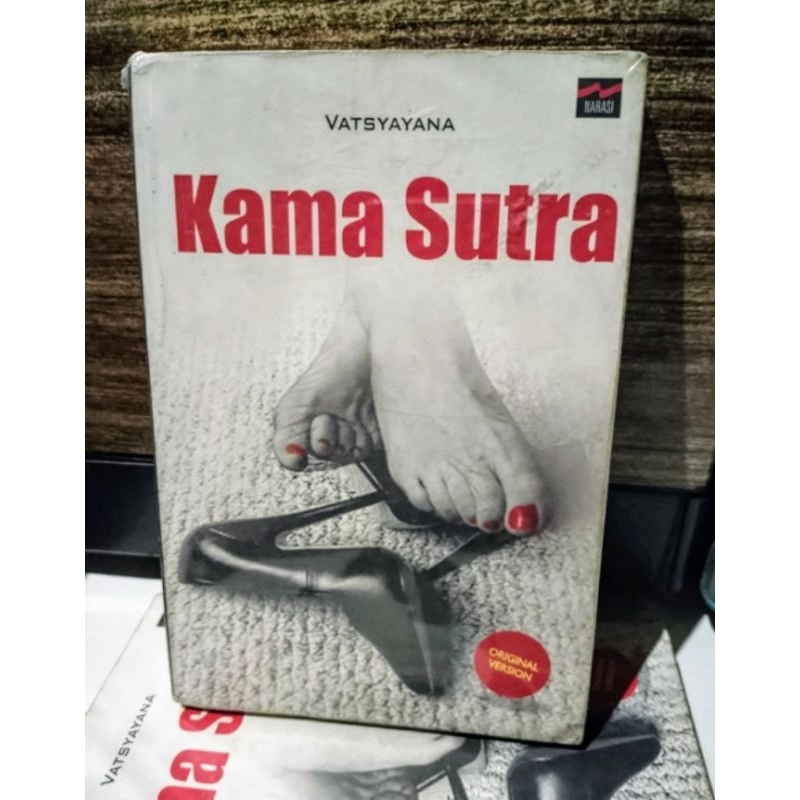 KAMASUTRA