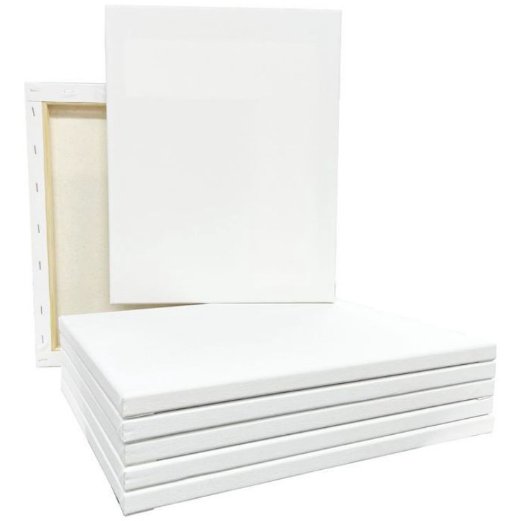 

Sedang Viral kanvas lukis 86 kain marsoto