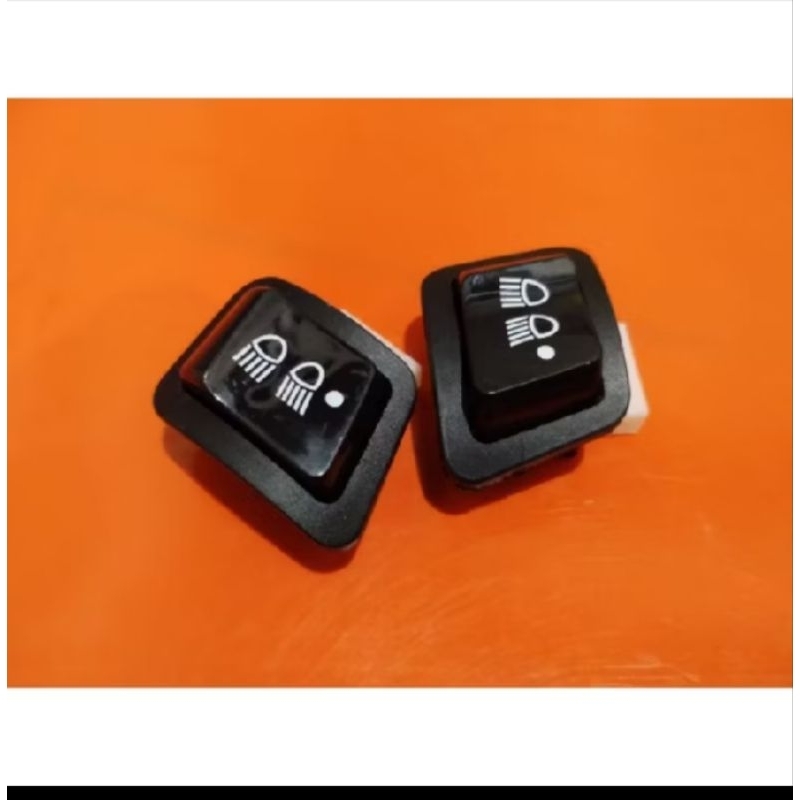 SAKLAR 3 TITIK , SAKLAR 3 MODE