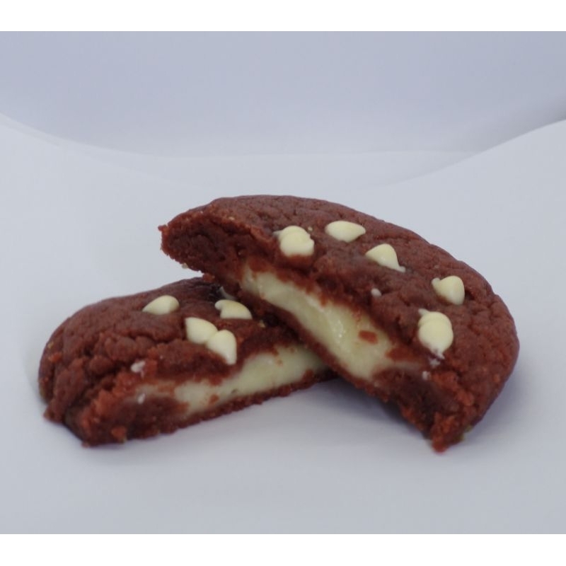 

Redvelvet cookies (softcookies)