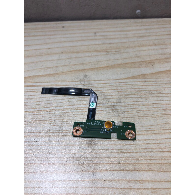 Switch On Off Laptop Dell Vostro 3360 Original