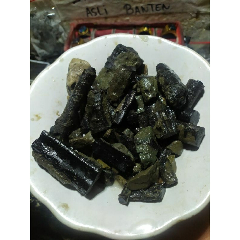 RATING RUYUNG ASLI BANTEN