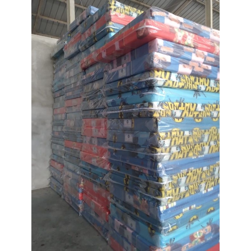Kasur Busa 160x200 Tebal 14cm
