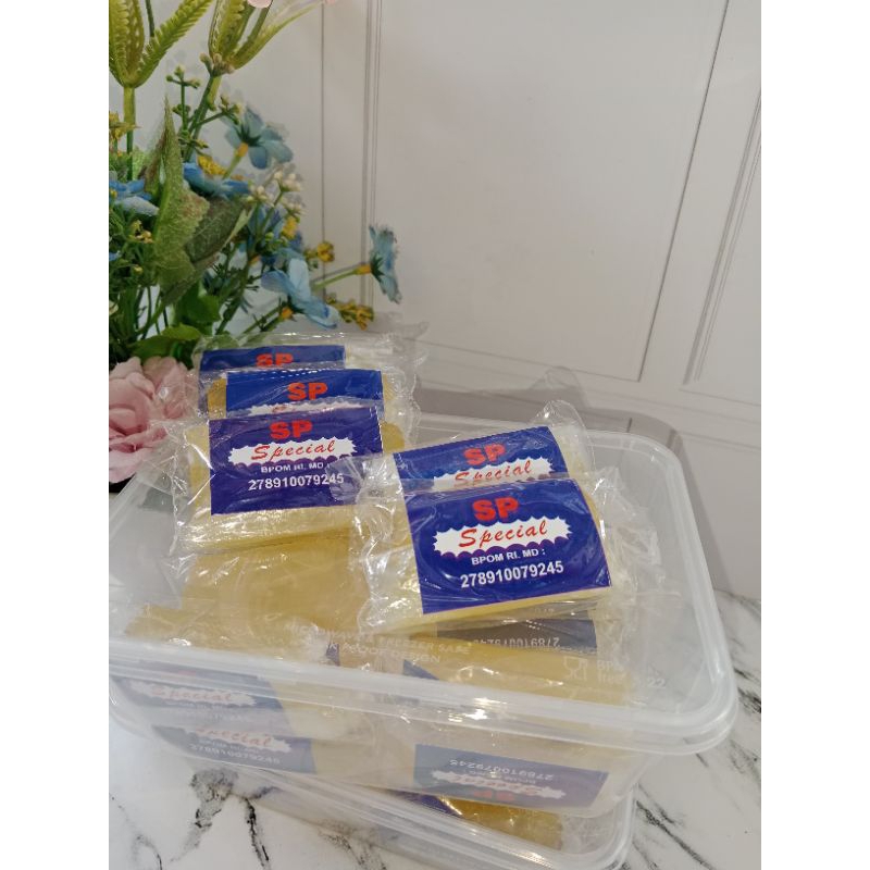 

SP Kue 1 box isi 24 pcs