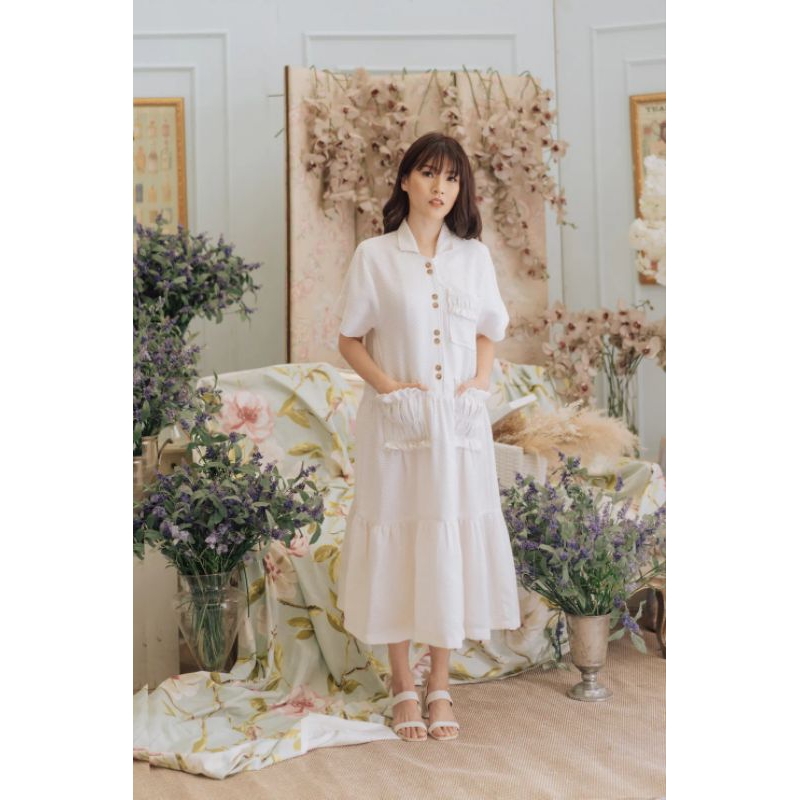 Maven Lundy Dress preloved