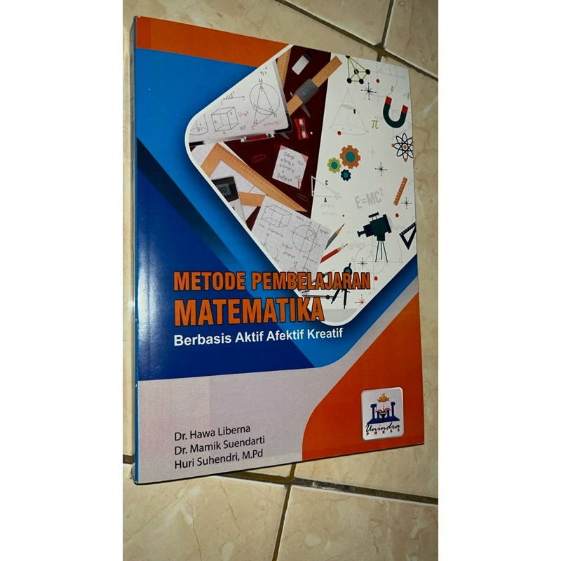 METODE PEMBELAJARAN MATEMATIKA UNINDRA