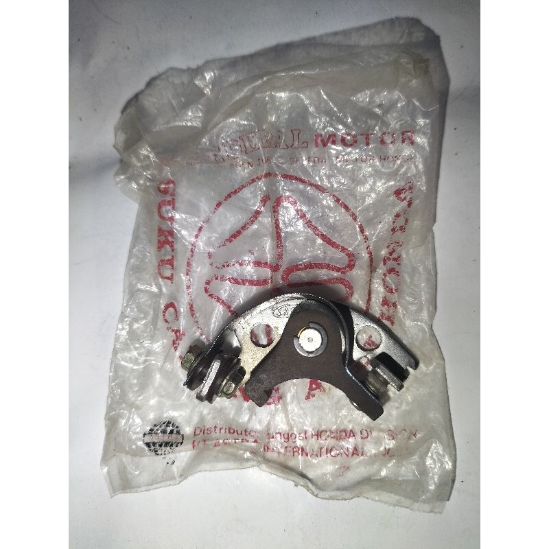 platina honda s90.90 original baru