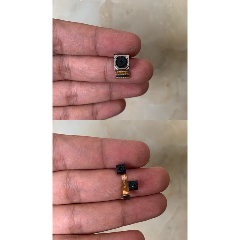 kamera belakang advan g5 ori copotan