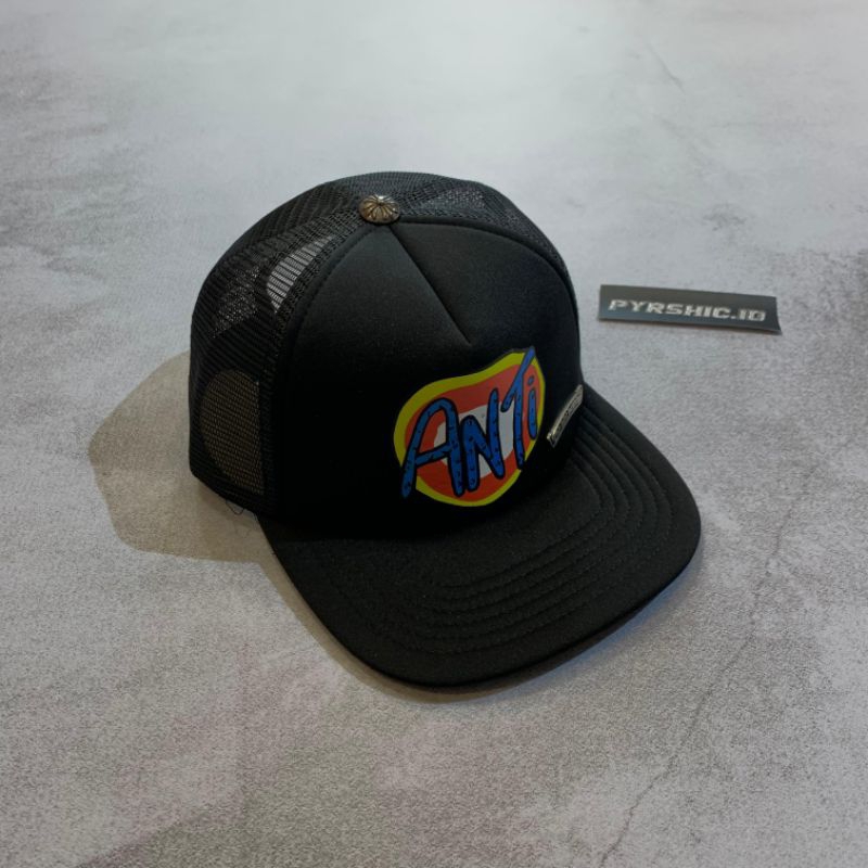 CAP CH x MATTY BOY "ANTI" (1:1 MARKET)