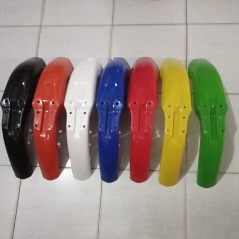 Spakbor depan Yz85 Spakbor Depan YZ 85