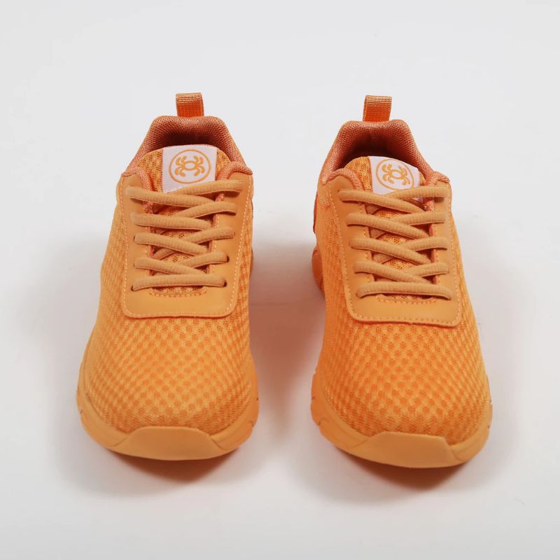 SPYDERBILT - KANIKA LADIES SHOES PEACH