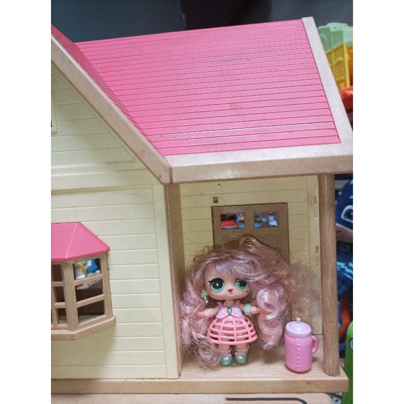 lol surprise mga preloved