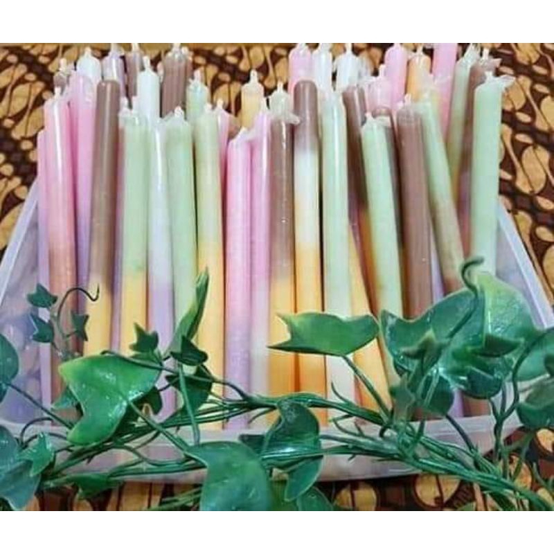 1 Kg Plastik Es Pensil Mambo 1,8x23/2x23/2x35/2,5x20/2,5x25/2,7x20/2,8x20/3x20/3x23/3x25/3x30
