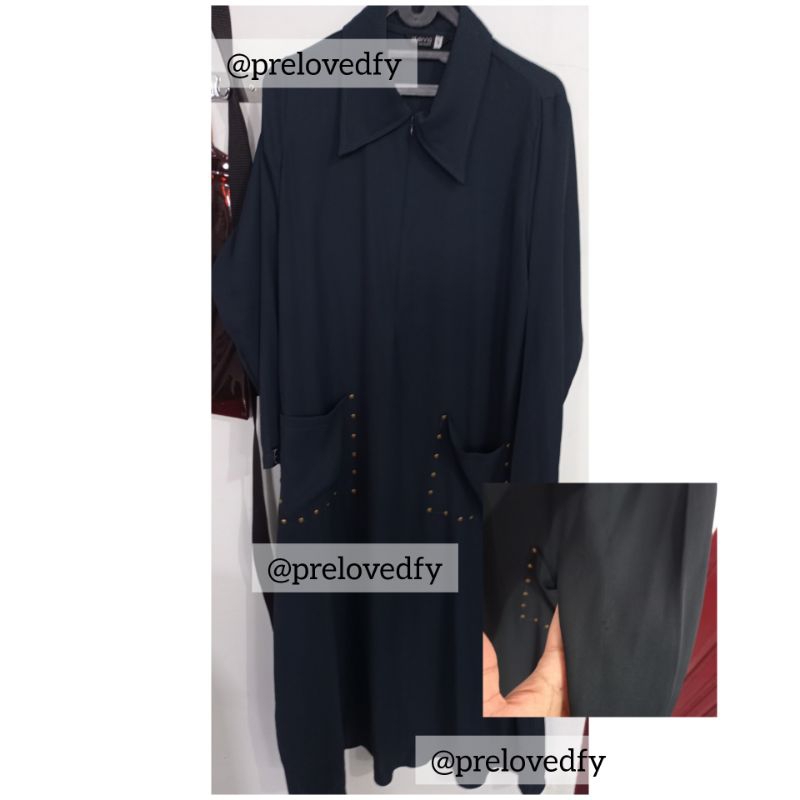 Laeeba Dress Aljenna