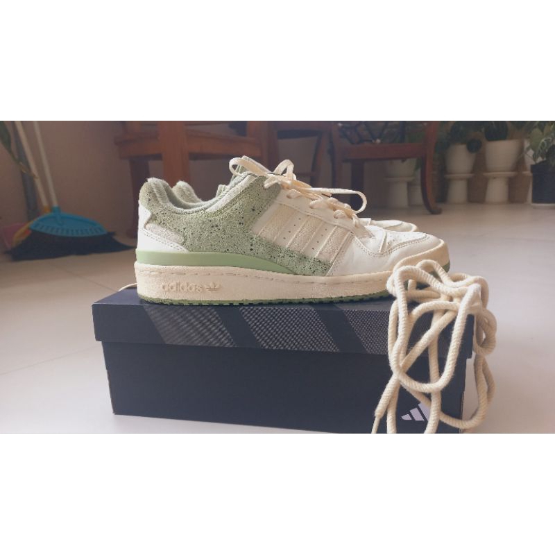 ADIDAS FORUM LOW CL