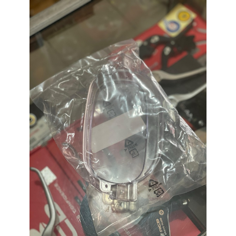 mika speedometer yamaha 125z 125zr-mika kaca speedo speedometer spidometer yamaha 125z 125zr