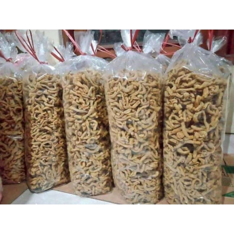 

usus crispy #keripikusus #ususrenyah