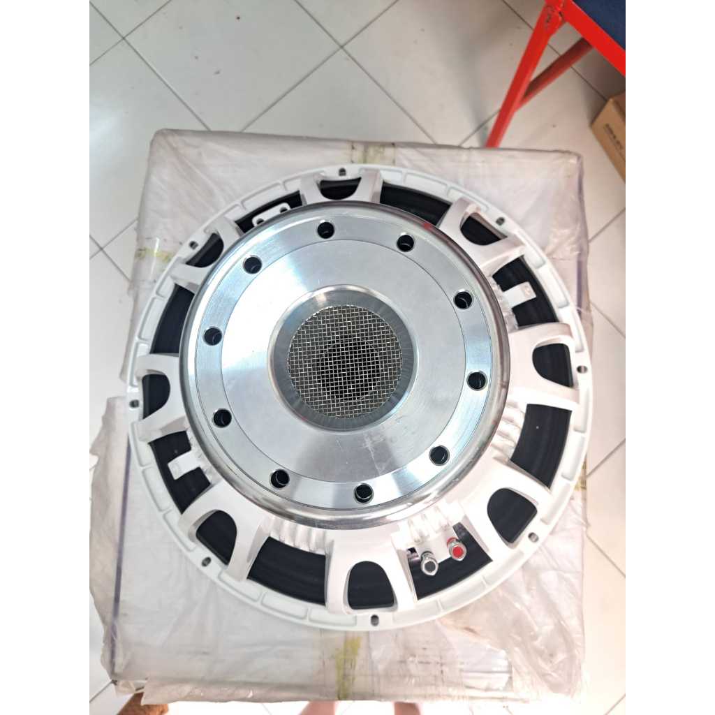 SPEAKER BETAVO 18'' B18-N186