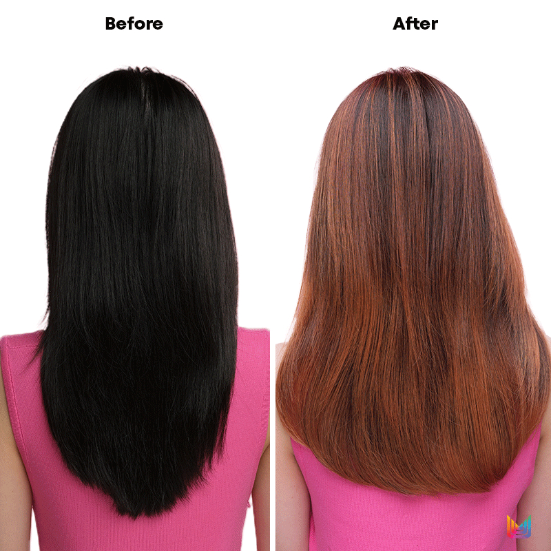 Matrix Socolor / Matrix Cat Rambut / Matrix Pewarna Rambut Socolor 90Ml Terlaris