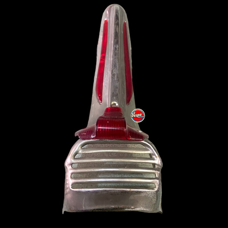 Horncase ULMA Original Vespa VBA VBB VNB VGLA VGLB KONGO SUPER SPRINT S GL