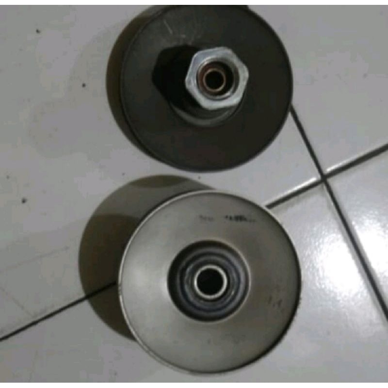 Pulley pully Yamaha Mio Sporty  Original Cabutan