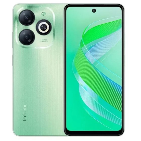 Infinix Smart 8 4/64 GB + 4/128 GB Promo Termurah Smart 8 Pro/Smart 8 Plus
