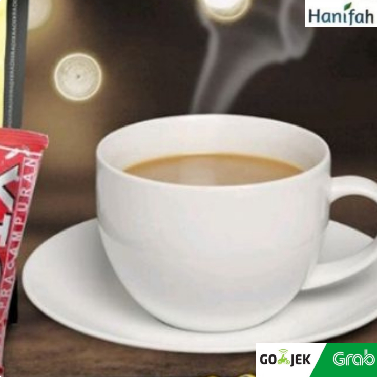 

Kopi Racik Pracampur