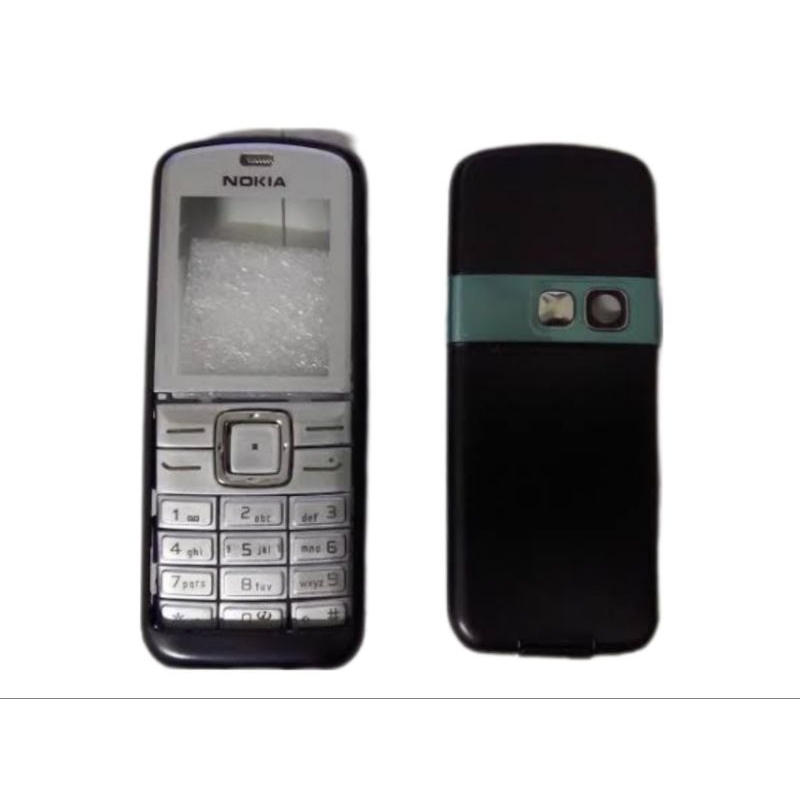 Kesing Nokia 6070 | Casing Nokia N6070 | Cesing Chassing Chesing Chasing Nokia N 6070