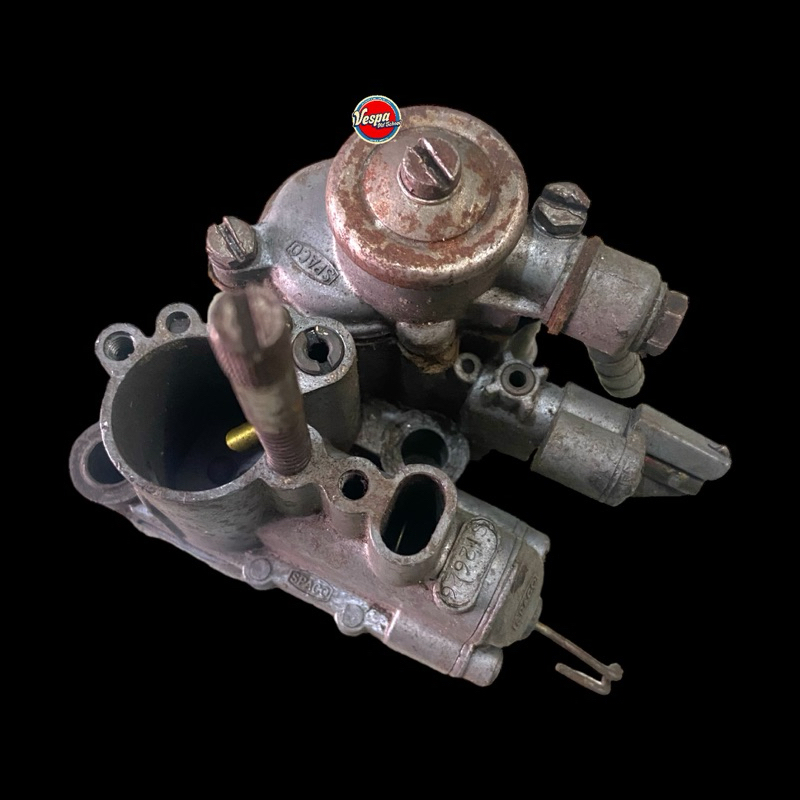 Karburator 26:26 Vespa EXCEL EXCLUSIVE SPARTAN SUPER SPRINT