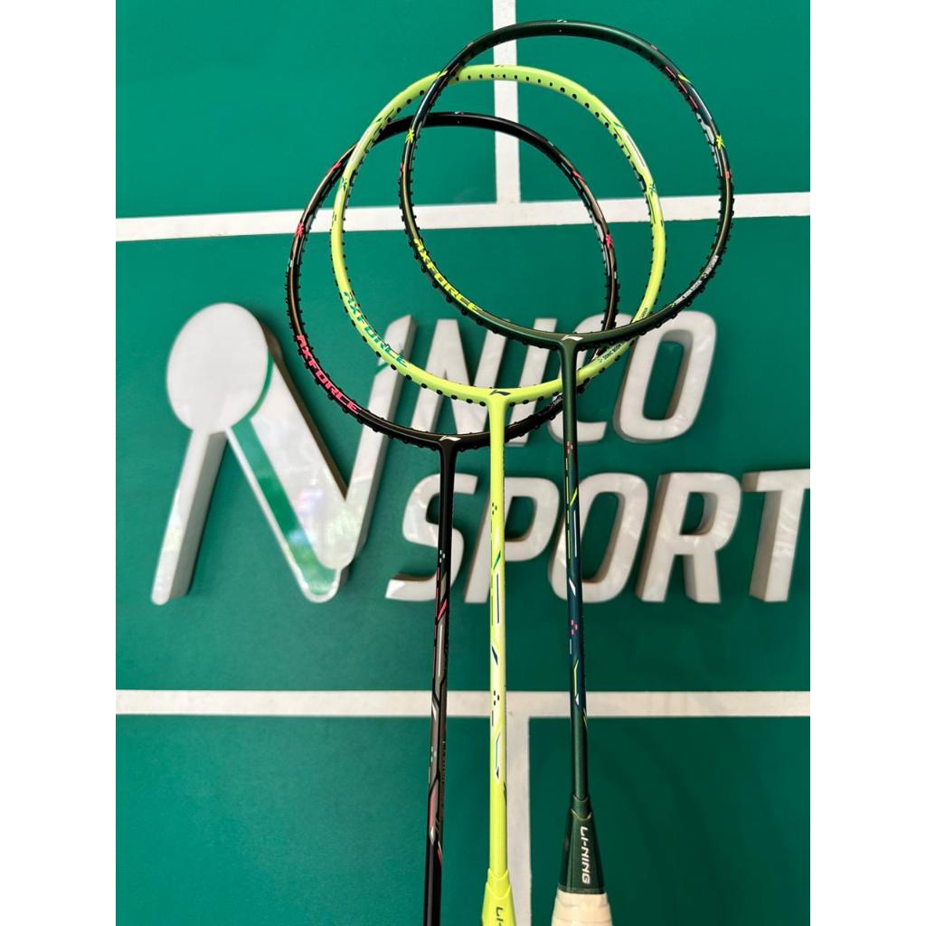 Raket Lining AXFORCE Cannon