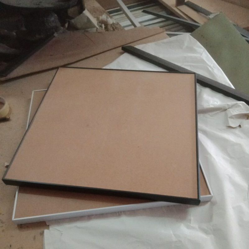 Bingkai Kosong Tanpa Kaca,Bingkai Foto ,Bingkai Komplit ,Fram Blok Ukuran 20X25/20X30/25X30/Frame