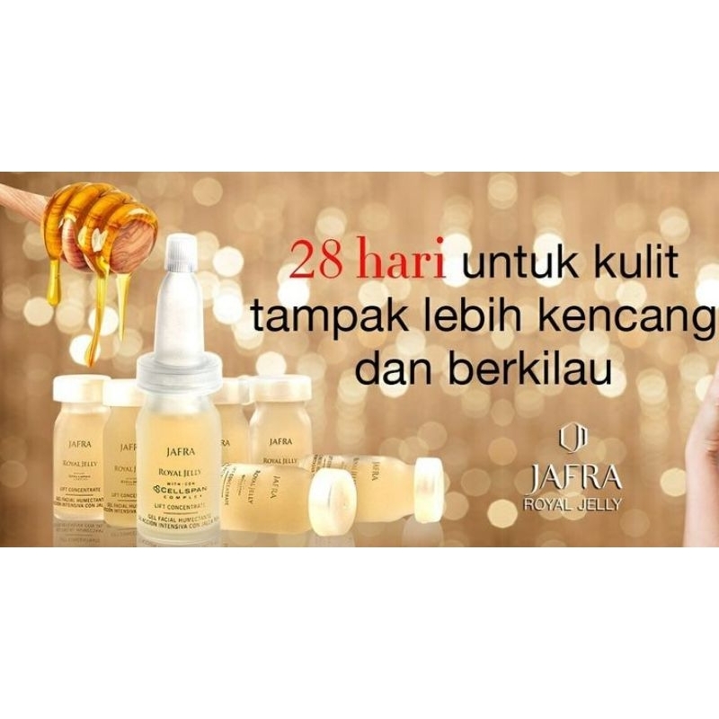 Ready Stok|100% Original Produk|Per ampul/pcs isi 7ml. Serum Anti aging|Whitening|Serum Glowing|Flek