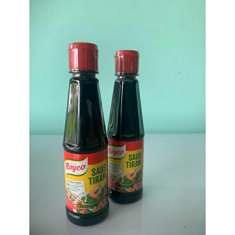 

ROYCO SAUS TIRAM 135ml