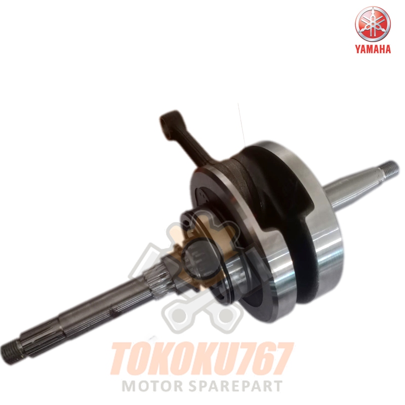 Crankshaft Assy Kruk As XEON - Kode Part: 1LB-E1400-00