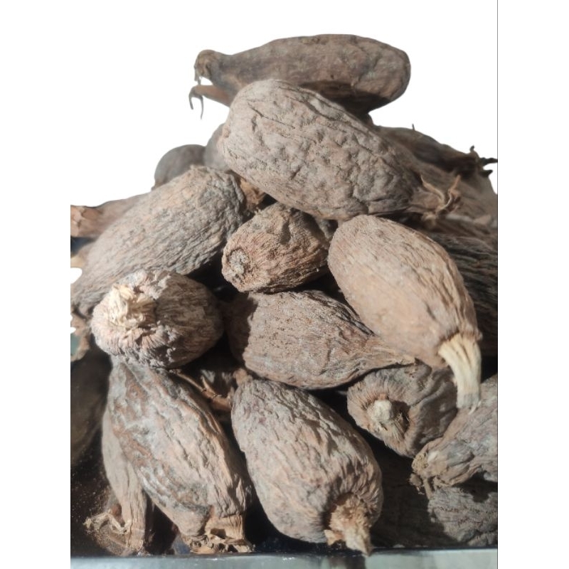 

Ose Oji Alligator Pepper