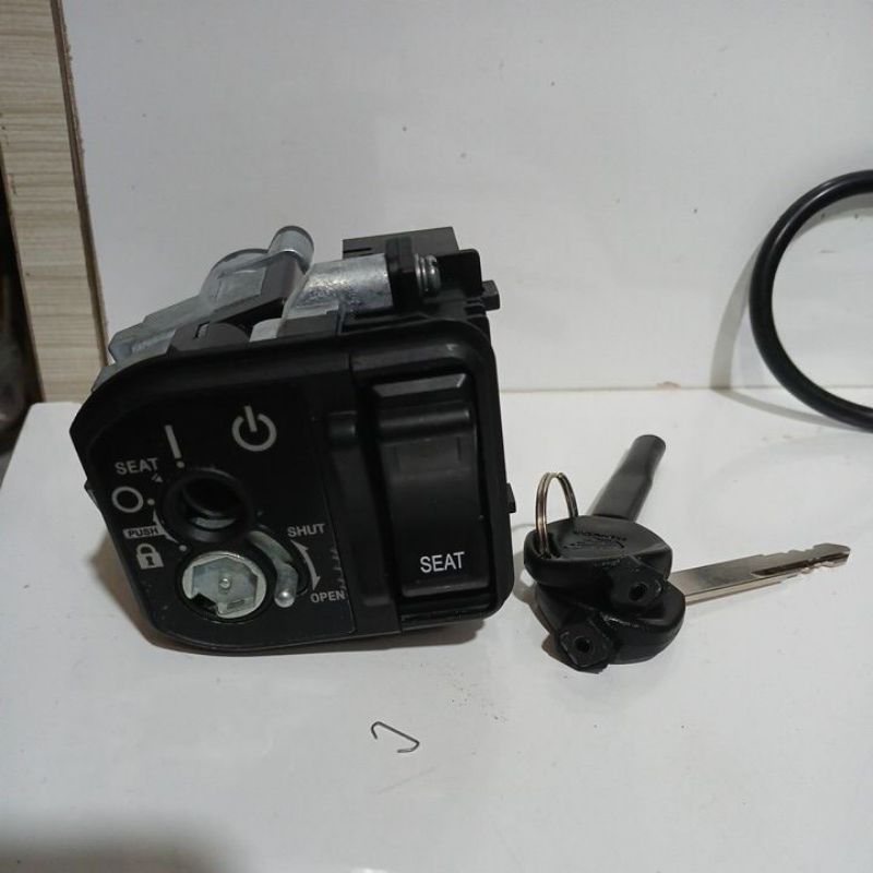 KUNCI KONTAK BEAT FI 2020.BEAT LED