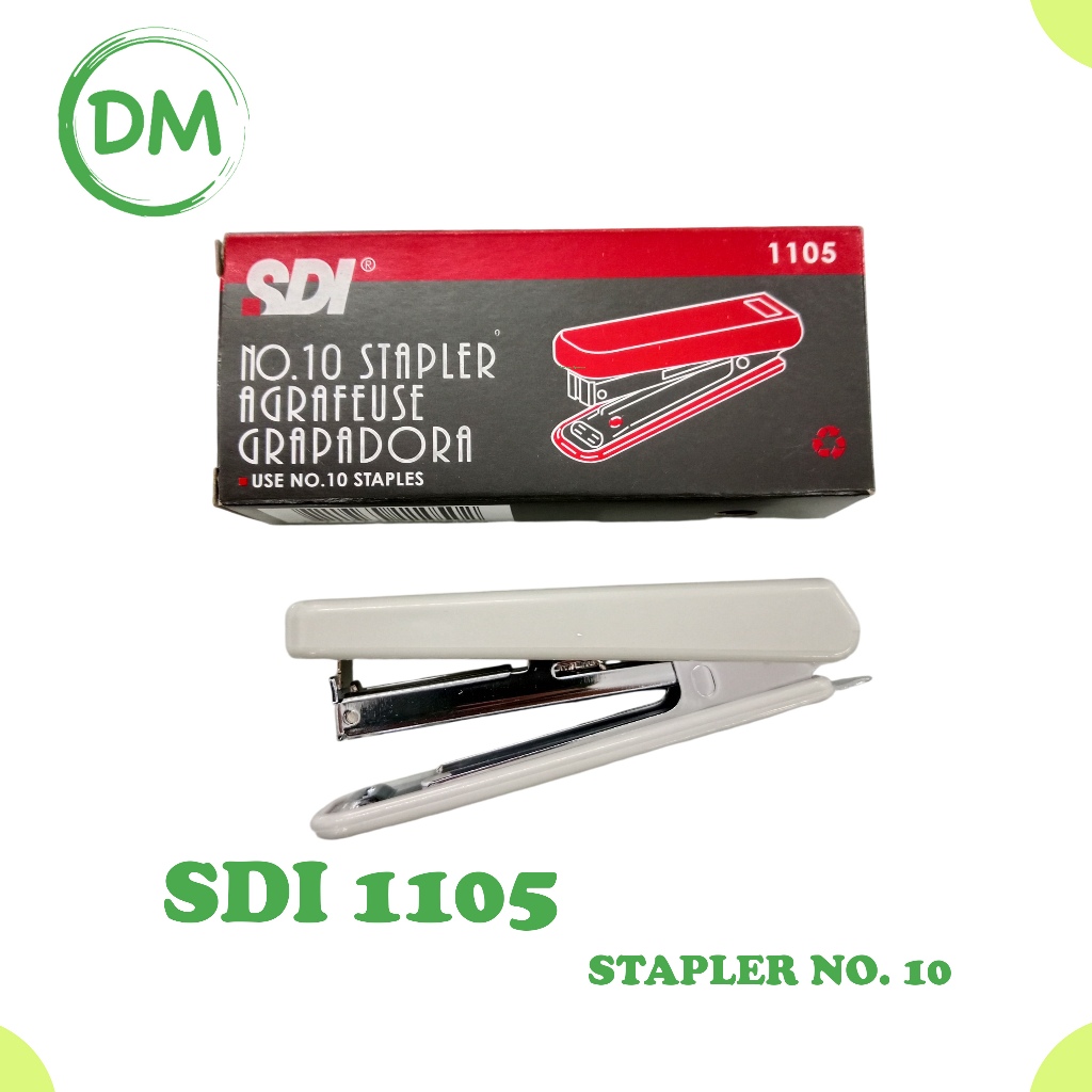 

DM - SDI-Stapler 1105 / STAPLES ( HARGA1 PC)